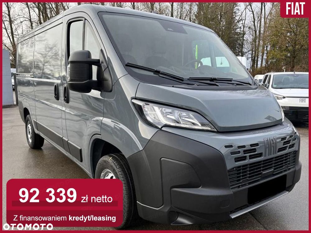 Fiat Ducato L2H1 2.2 120KM - 1