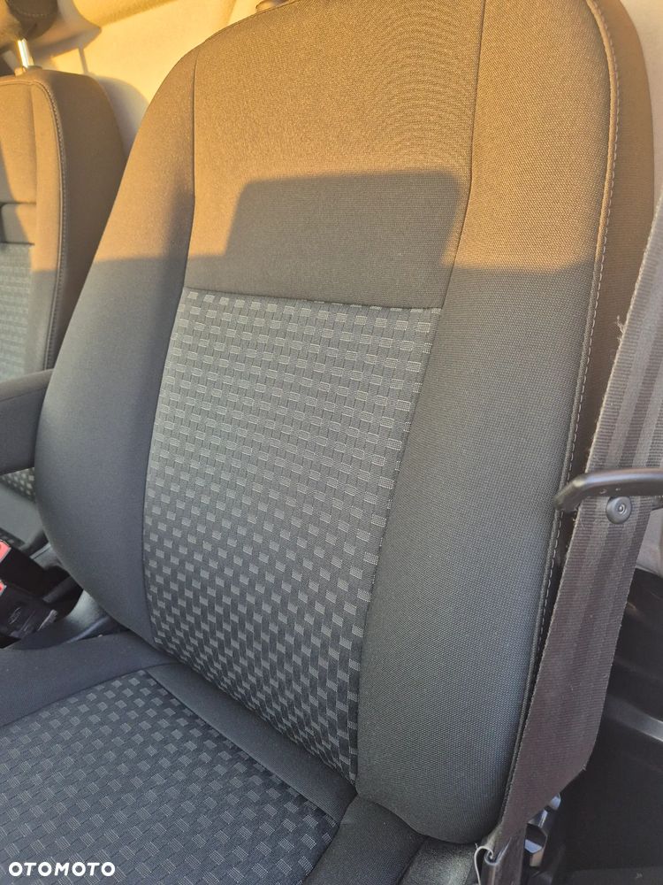 Ford Custom 2.0Tdci 2020r 130 koni 150tys km Ledy kamera klima webasto Super stan - 15