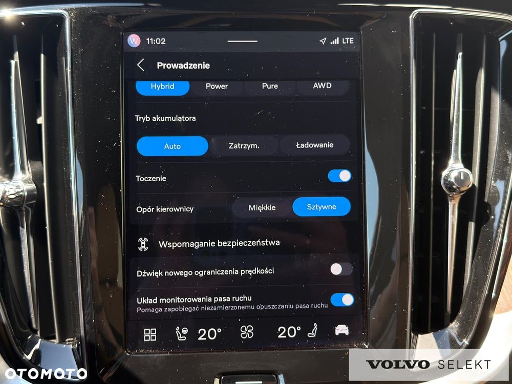 Volvo V60 - 29