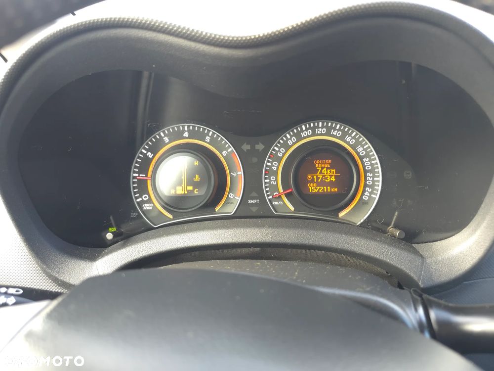 Toyota Auris 1.33 VVT-i Edition - 23