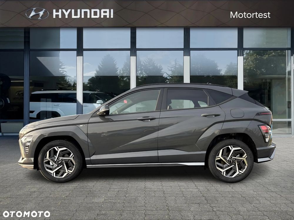Hyundai Kona - 2