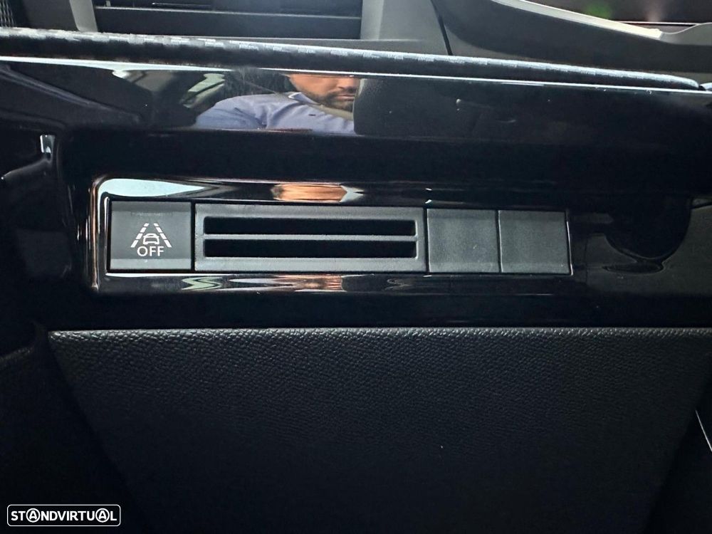 Peugeot 508 SW 1.5 BlueHDi GT Line EAT8 - 35