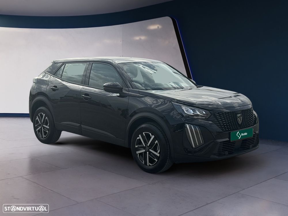 Peugeot 2008 1.2 PureTech Style - 1