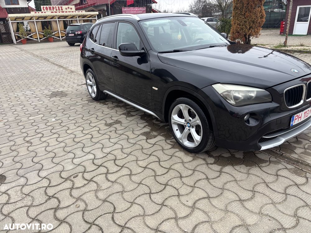 BMW X1 xDrive20d xLine - 15