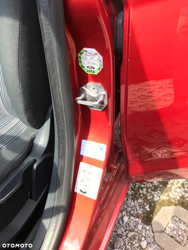 Ford Fiesta 1.25 Ambiente - 8