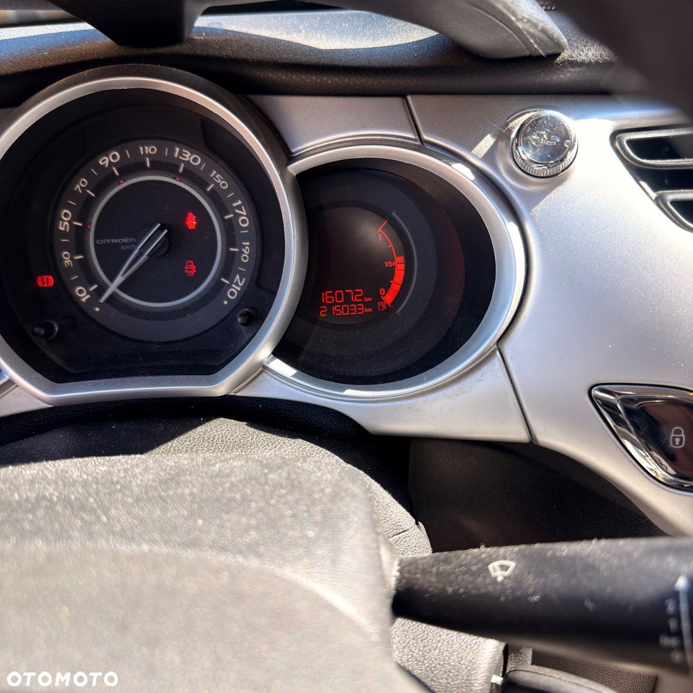 Citroën C3 1.4 Selection - 6
