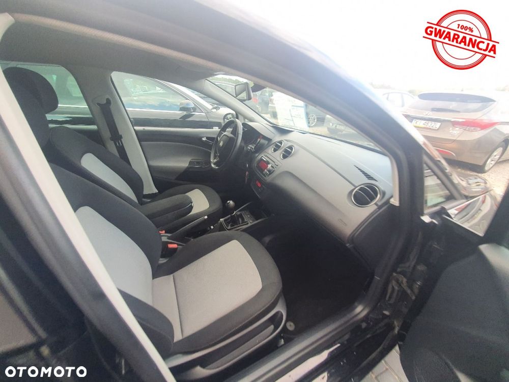 Seat Ibiza 1.2 TDI Ecomotive Reference - 25