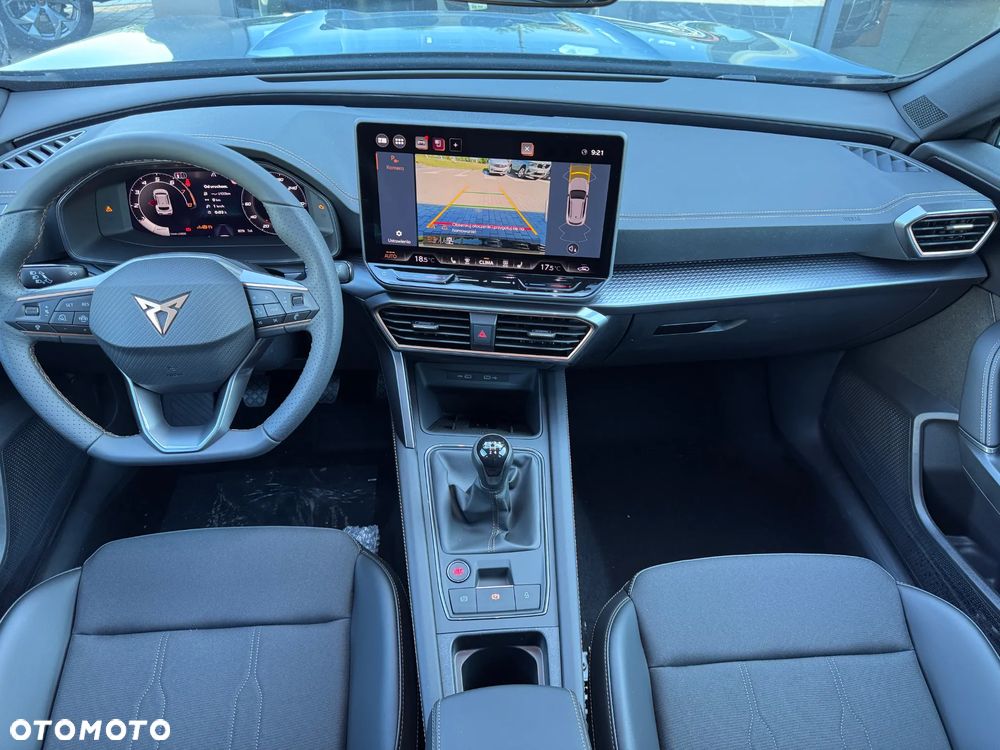 Cupra Formentor 1.5 TSI - 12