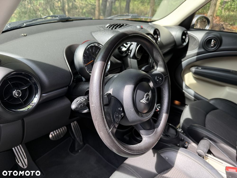 MINI Countryman - 9