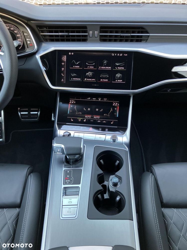 Audi A6 - 19