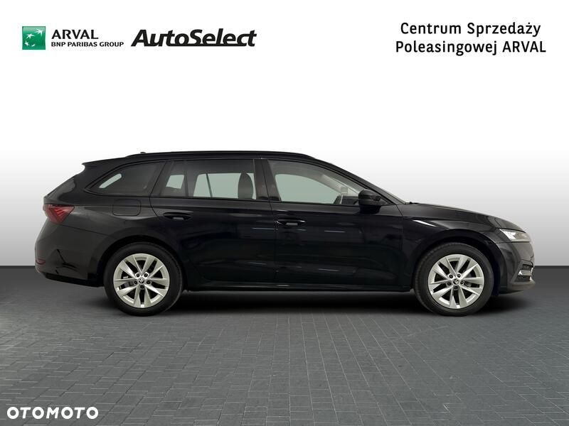 Skoda Octavia 1.5 TSI ACT Ambition - 7