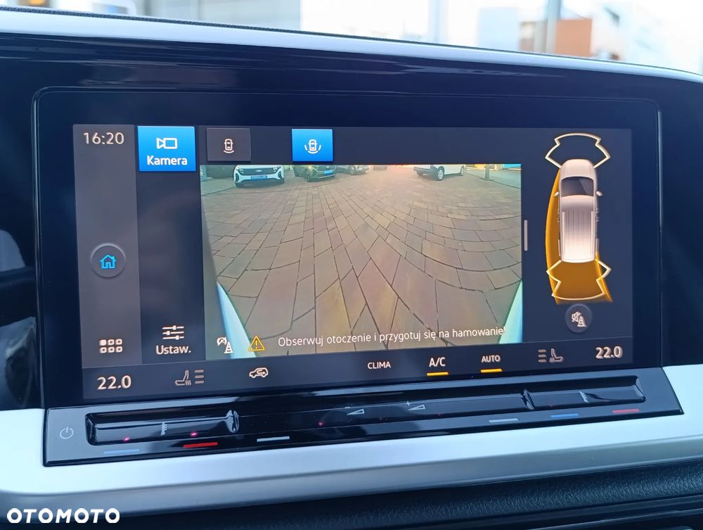 Ford Transit Connect - 15