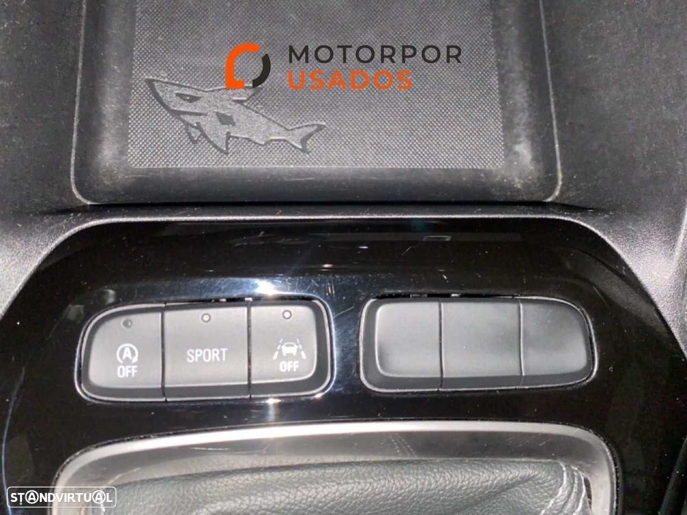 Opel Corsa 1.2 T GS - 16