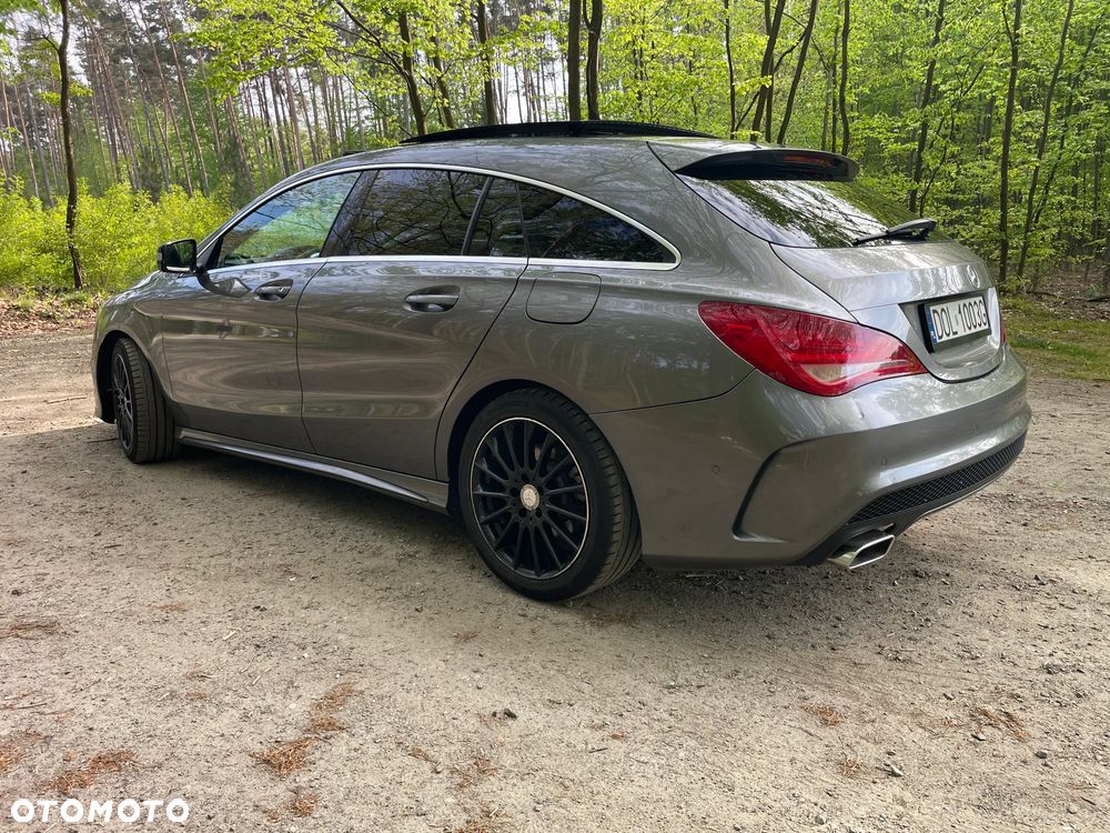 Mercedes-Benz CLA 200 (CDI) d 7G-DCT - 3
