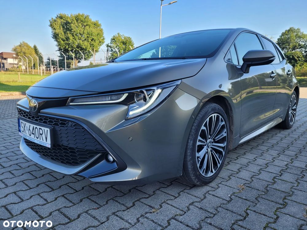 Toyota Corolla 1.2 T Selection - 3