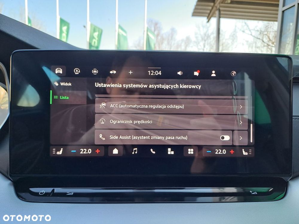 Skoda Octavia 1.5 TSI mHEV Drive Selection DSG - 16