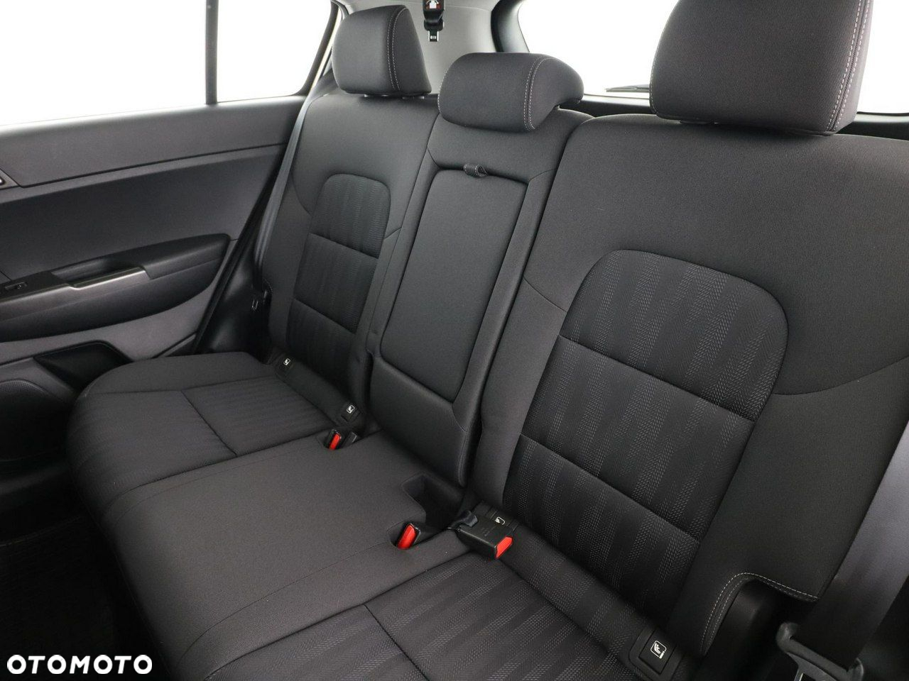 Kia Sportage 1.6 GDI 2WD Attract - 17