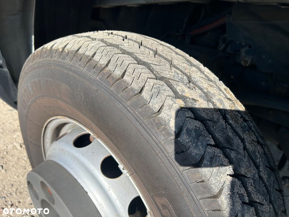 Iveco Daily 70C21 - 13