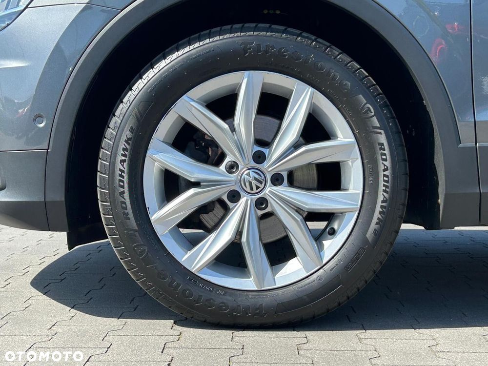 Volkswagen Tiguan 1.5 TSI EVO Comfortline DSG - 41