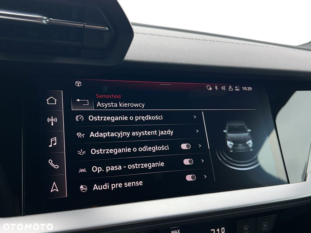 Audi S3 Limousine TFSI Quattro S tronic - 29