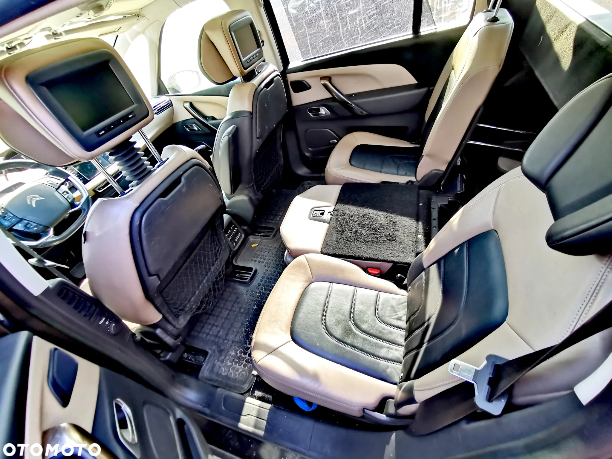 Citroën C4 Grand Picasso - 7
