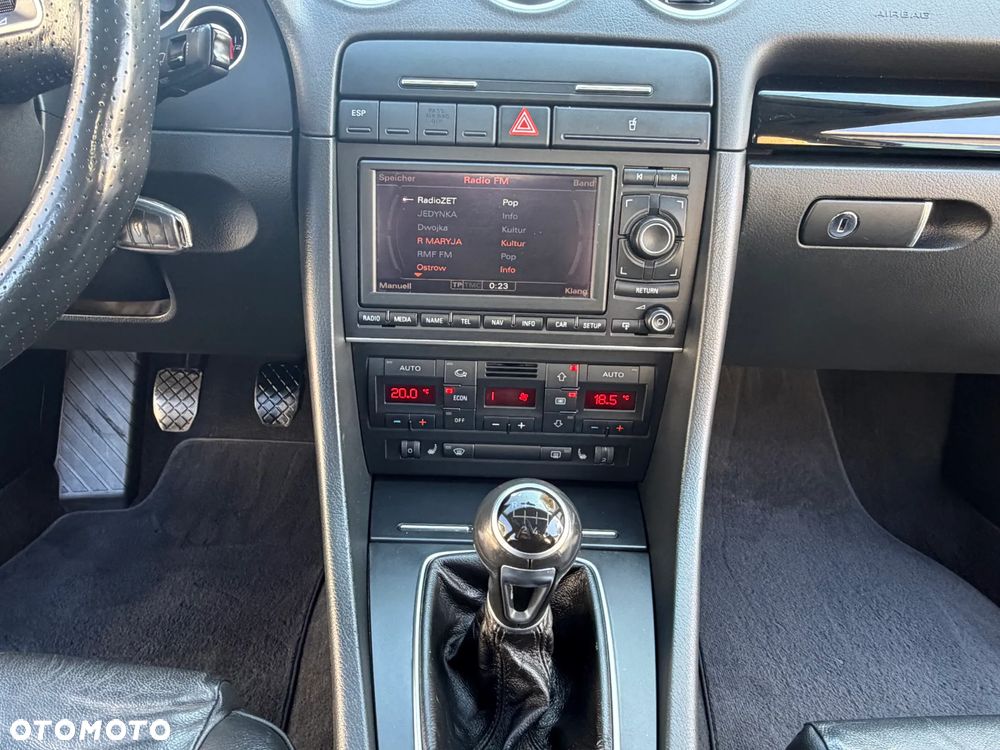 Seat Exeo ST 2.0 TDI CR Sport - 26