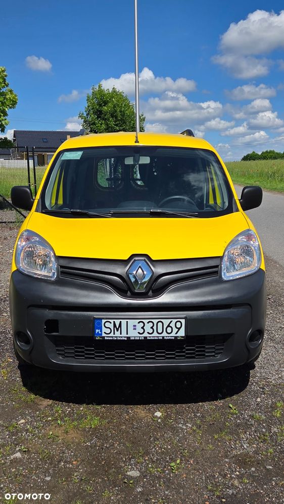 Renault Kangoo MAXI - 7