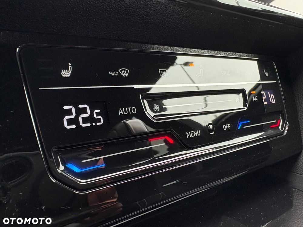Volkswagen Arteon 2.0 TSI R-Line DSG - 30