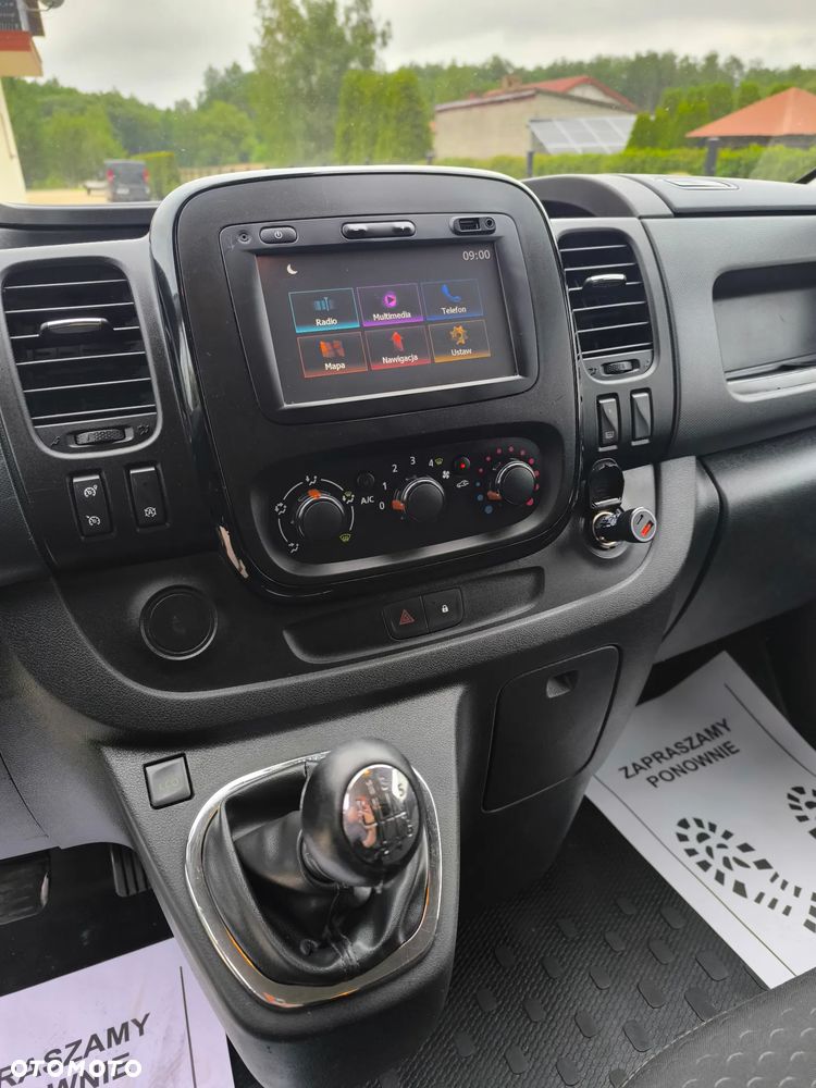 Opel Vivaro - 10