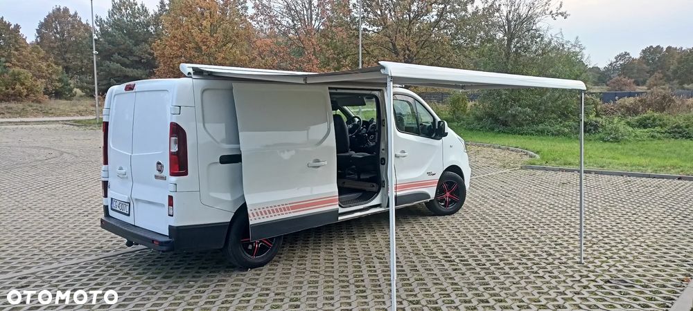 Renault TRAFIC - 4