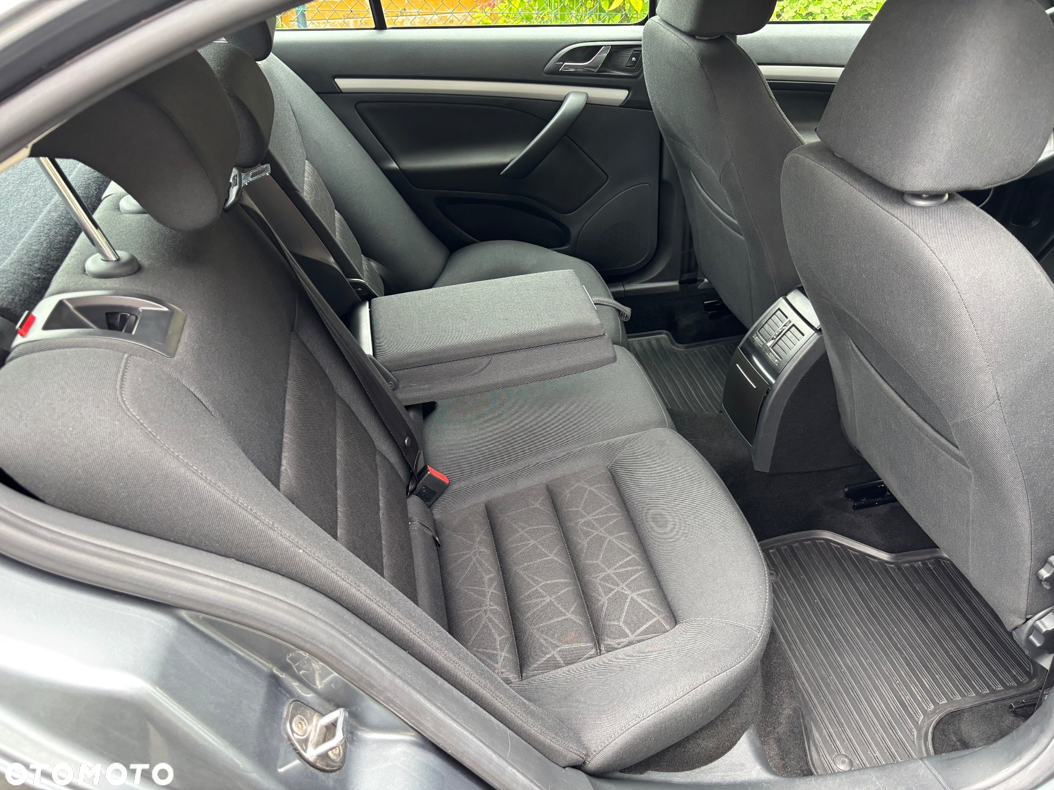 Skoda Octavia 1.8 TSI Family Plus - 16