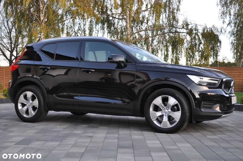 Volvo XC 40 T3 Momentum Pro - 5