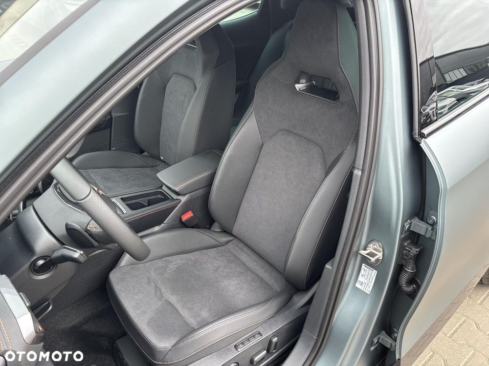 Cupra Formentor 1.5 TSI DSG - 11