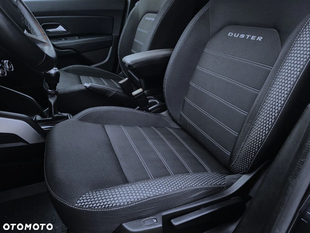 Dacia Duster 1.0 TCe Prestige - 14