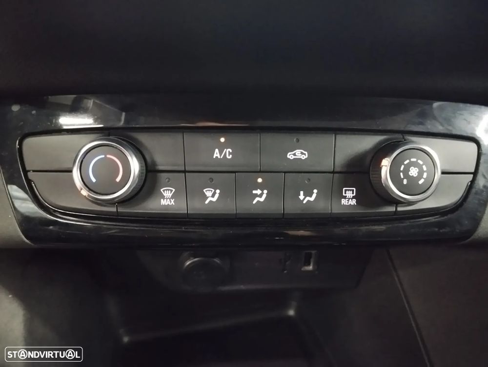 Opel Corsa 1.2 T - 26