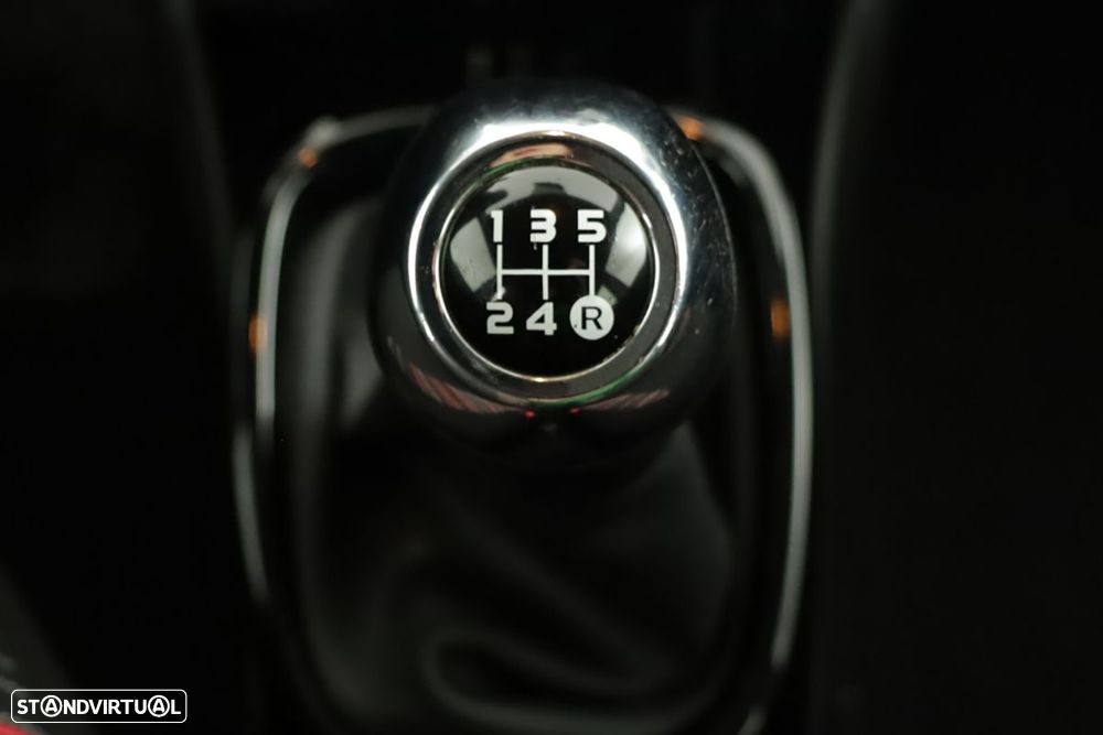 Citroën C1 1.0 VTi Shine - 11