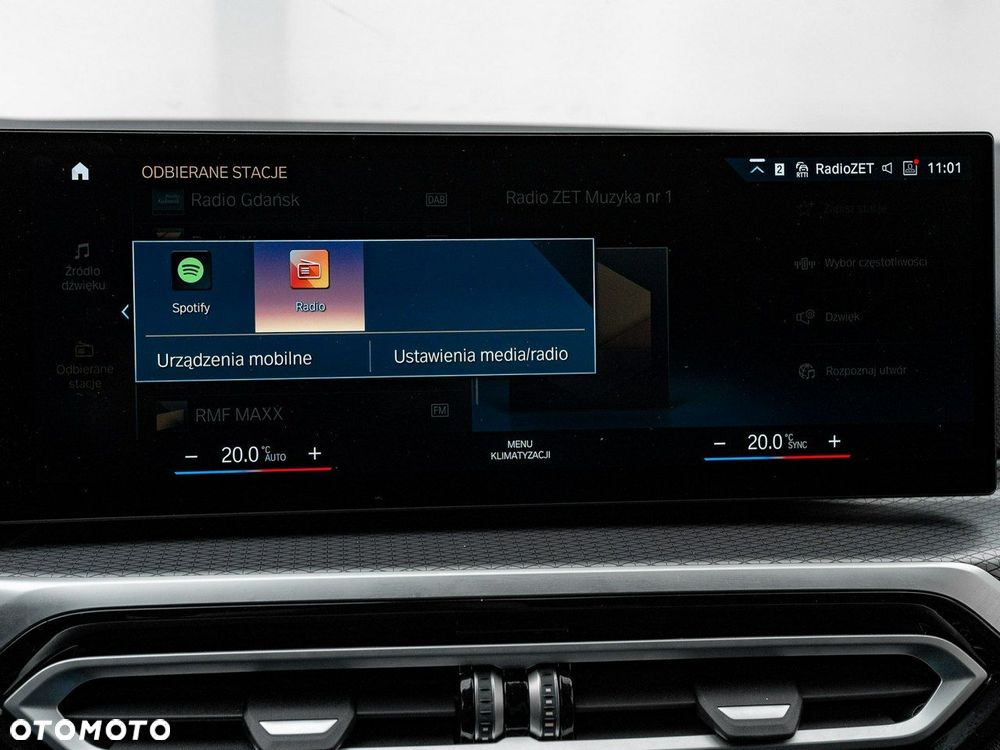 BMW Seria 3 318d M Sport - 19