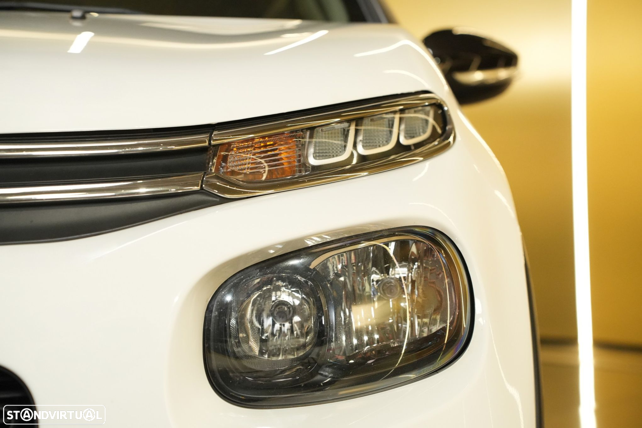 Citroën C3 1.5 BlueHDi Shine - 4