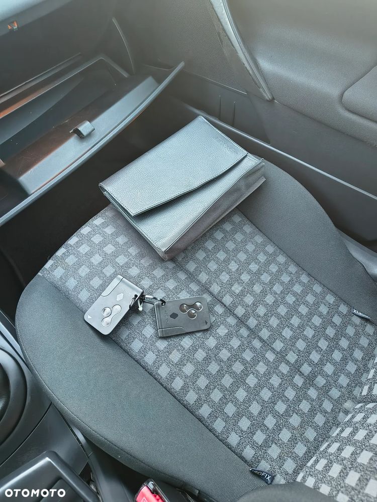 Renault Megane 1.6 16V Dynamique - 20