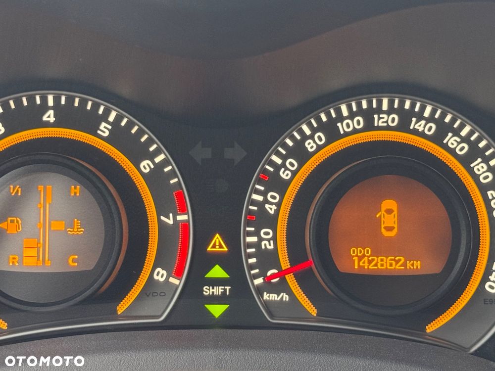 Toyota Auris 1.6 Valvematic Life Plus - 23