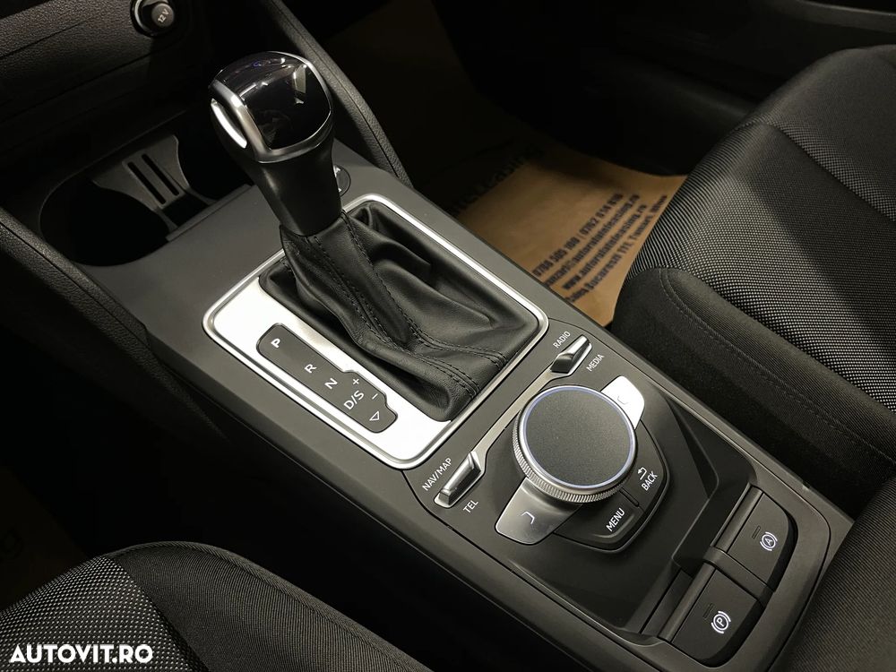 Audi Q2 35 TFSI S tronic Basic - 24