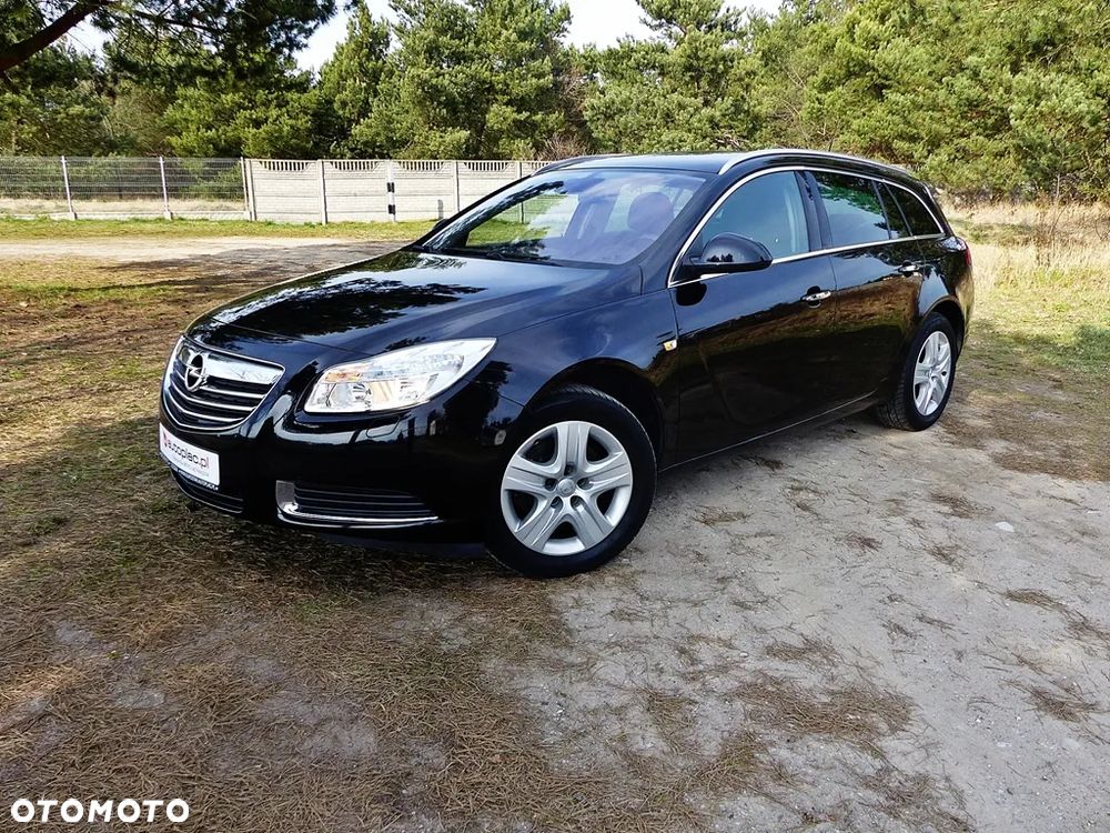 Opel Insignia 1.6 Turbo Edition - 16