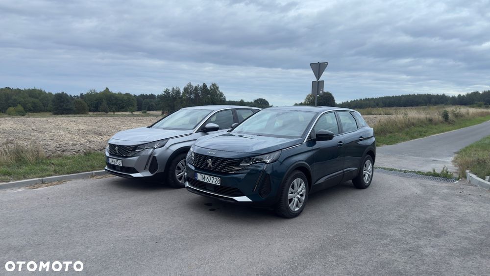 Peugeot 3008 - 29