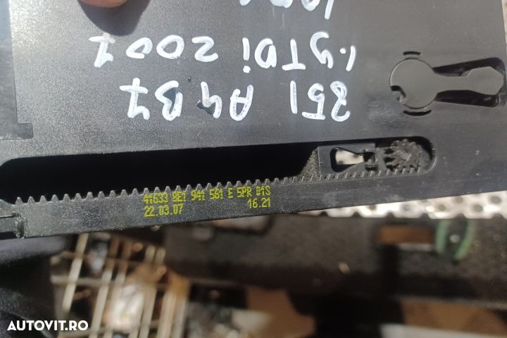 SERTART / ESP 8E1941551E Audi A4 B7 [2004 - 2008] Avant wagon 5-usi 1 - 3