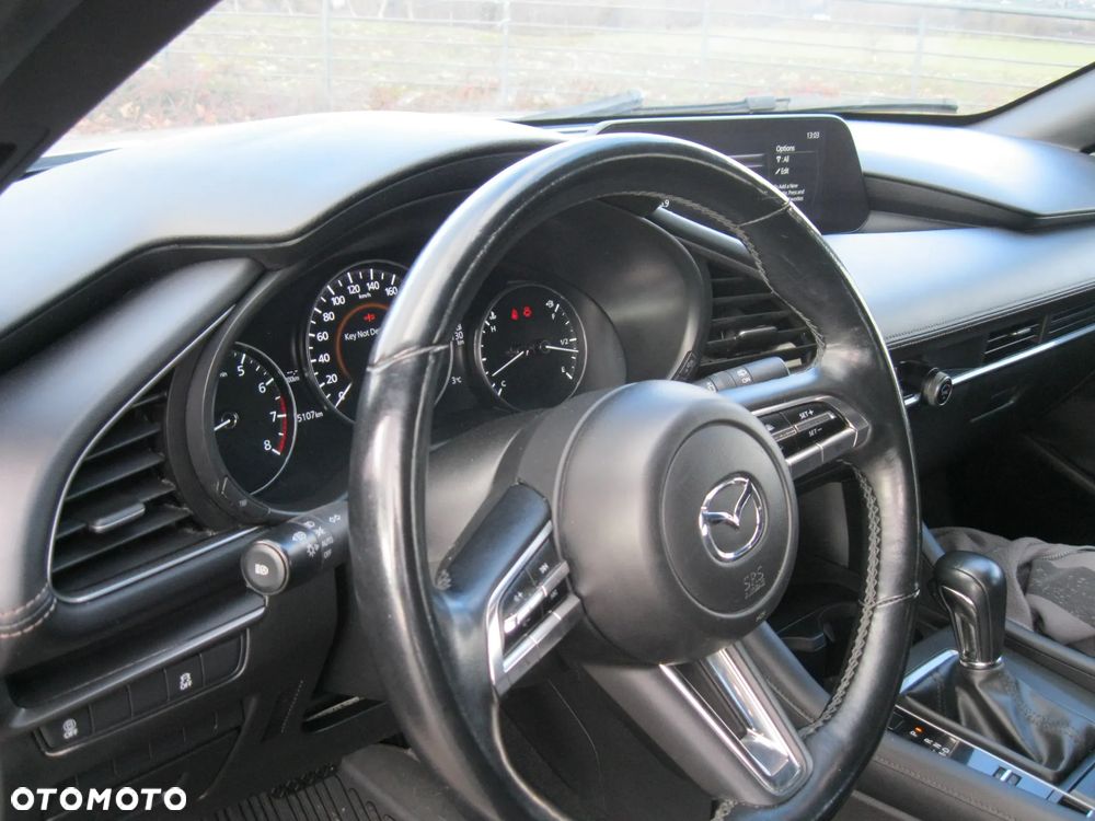 Mazda 3 - 25