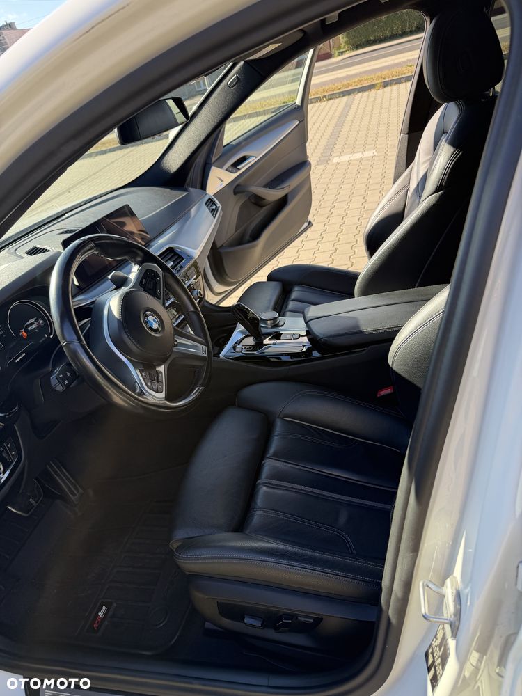 BMW Seria 5 2017