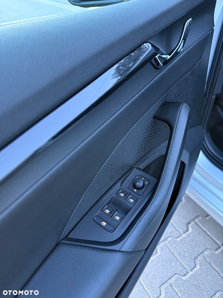 Skoda Octavia 1.5 TSI ACT Ambition - 25