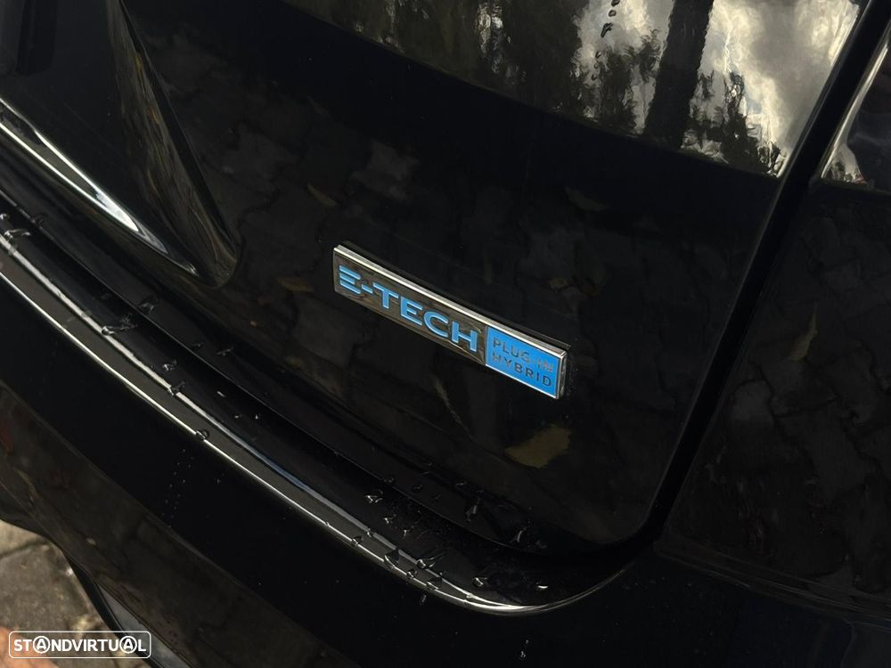 Renault Mégane 1.6 Plug-In Intens - 13