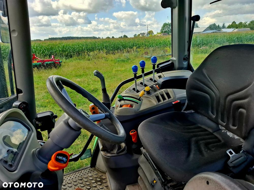 Deutz-Fahr 5105.4 G - 3