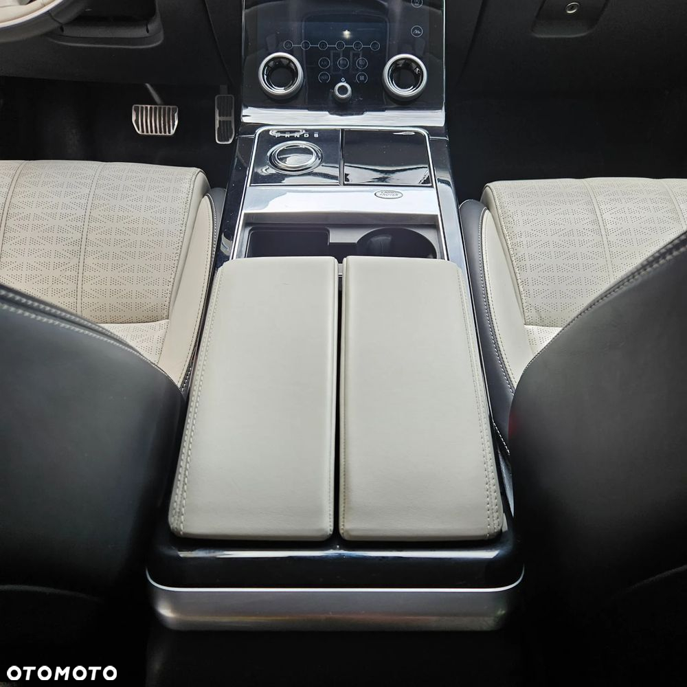 Land Rover Range Rover Velar - 37